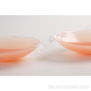 Sexy Nighty Invisible Silicone-BH für Damen